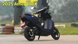 Ather 450X The Future of Electric Scooters In Indian Market