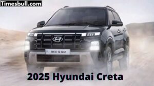 2025 Hyundai Creta: Even More amazing with new features and variants