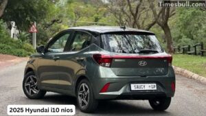 Affordable car from Hyundai comes with 27Km mileage and 6 airbags, price starts at just Rs 5.92 lakh