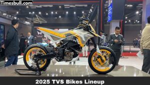 2025 TVS Bikes Lineup: Apache RTR 160 4V, Raider 125 & Radeon – Which TVS Bike is Best for You?
