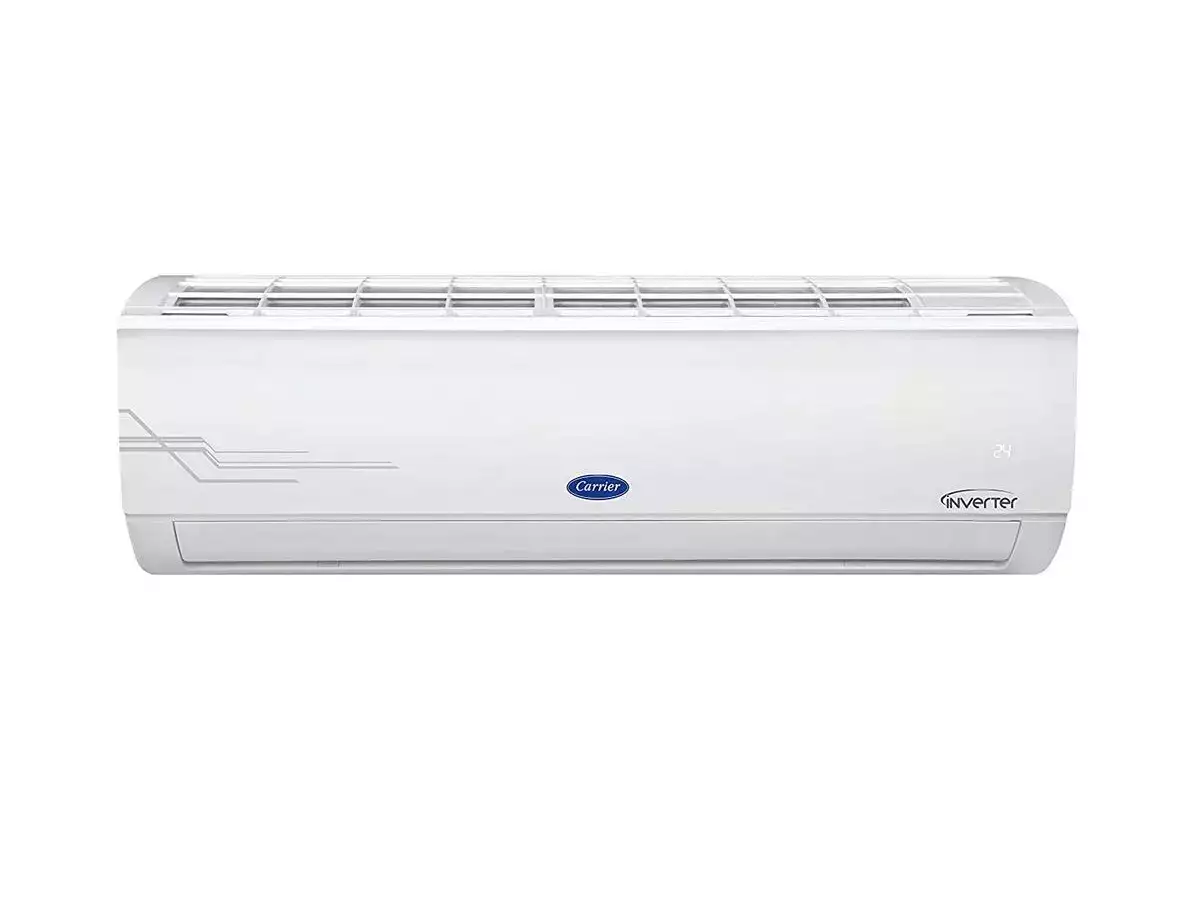 Big Discount on Voltas