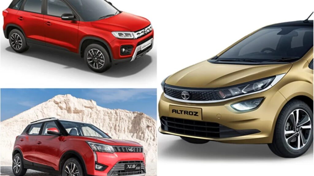 Top 3 Safest Cars Under Rs 10 Lakh in India : Best in Safety and Performance