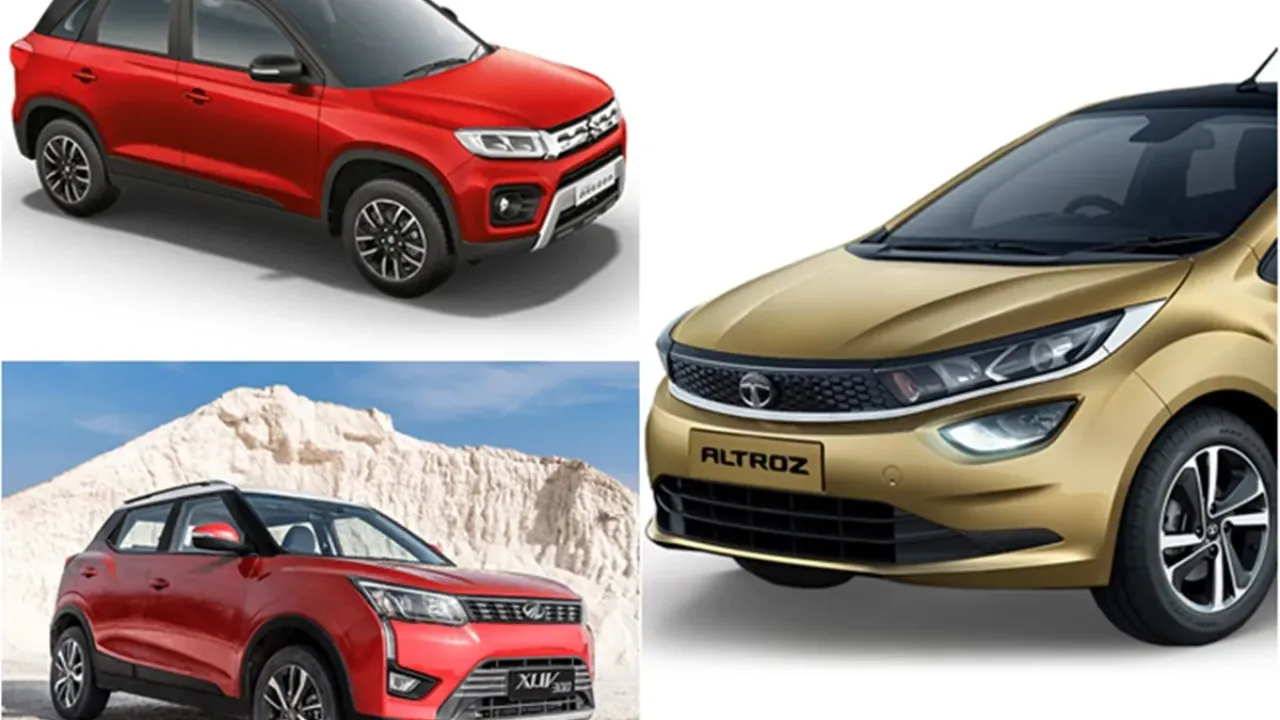 3 Safest Cars Under Rs 10 Lakhs In India