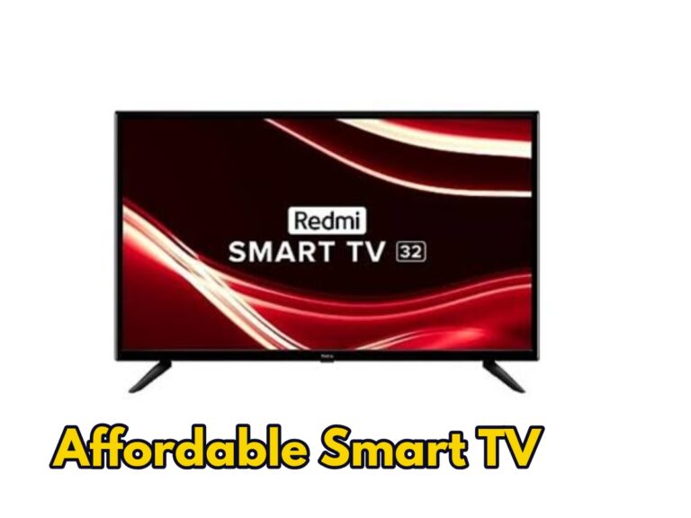 Realme, Samsung & Many More Smart TVs Under Rs 12000: Upgrade Your Entertainment