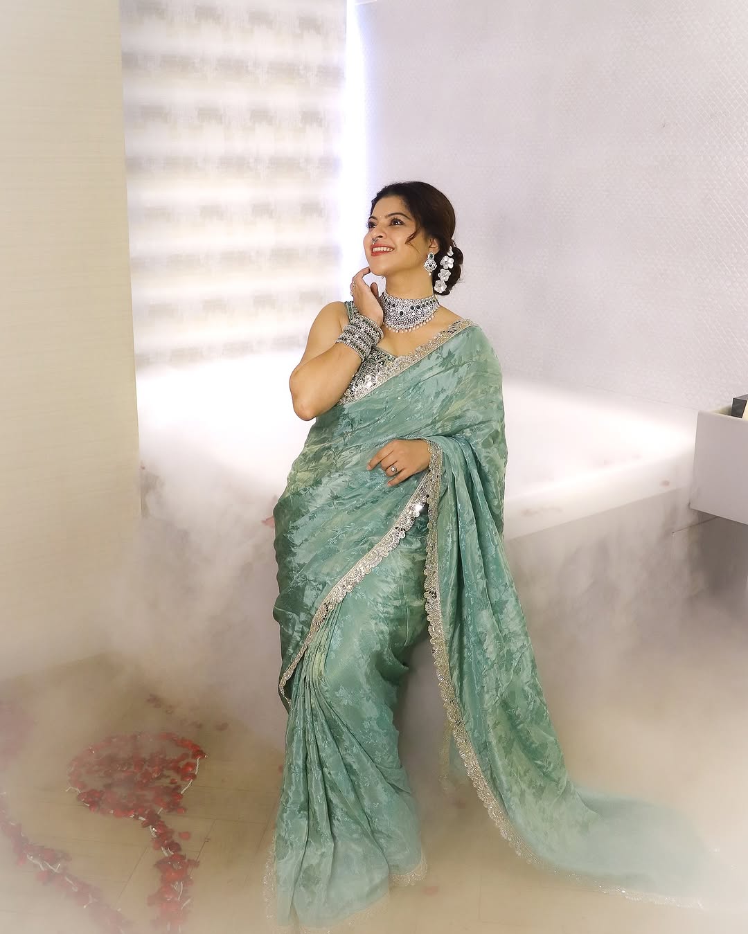 These TV Actresses Proved That...