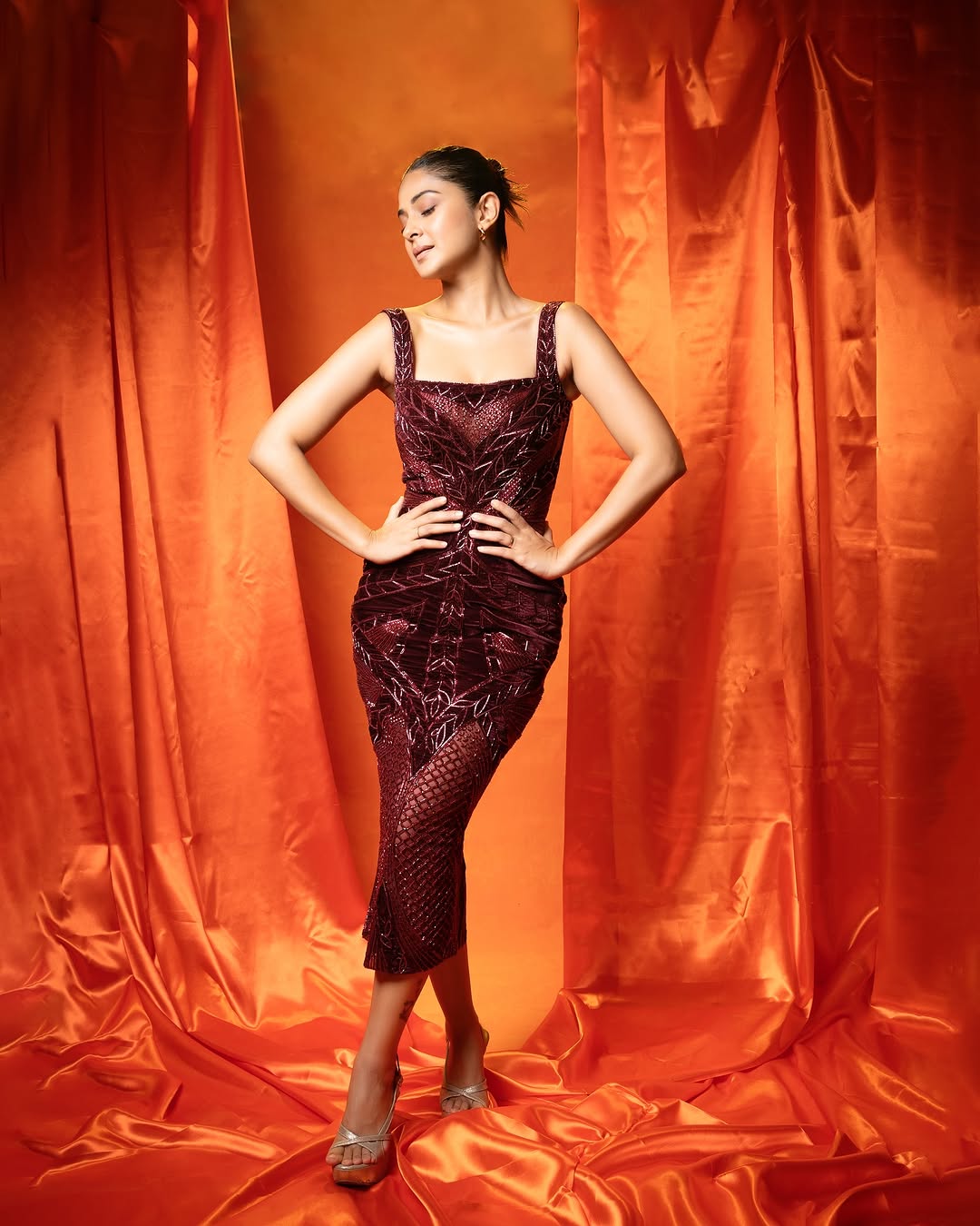 These TV Actresses Proved That...