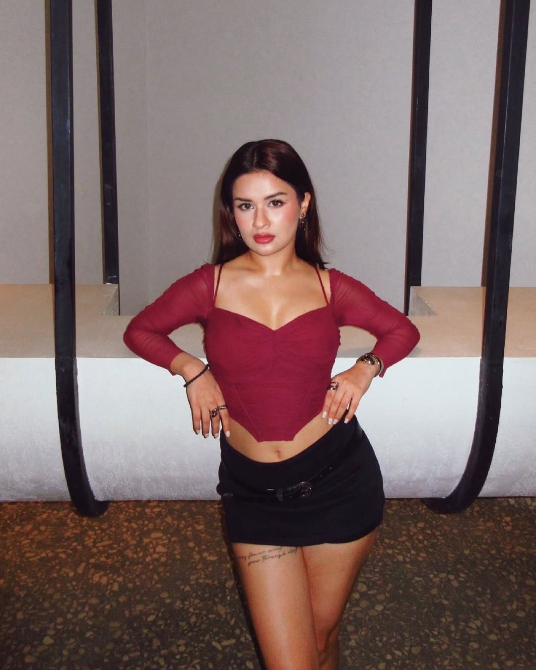 Avneet Kaur 11-Year-Old Trauma &...