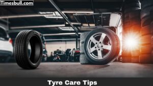 Tyre Care Tips: Extend Tyre Life, Save Money & Improve Safety!