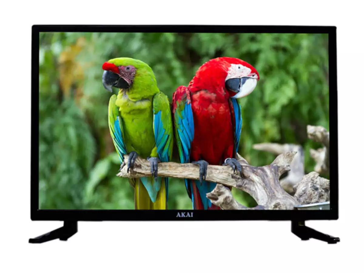 50-Inch Smart TVs at