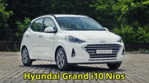 This Amazing Car Of Hyundai I10 Is Coming In A Sporty Style
