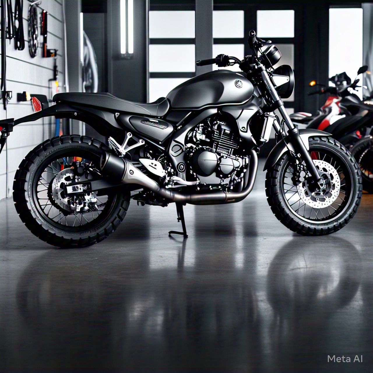 YAMAHA