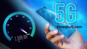 5G Network is Now Available in 773 Districts Out Of 776 across India, Here Know Full Details