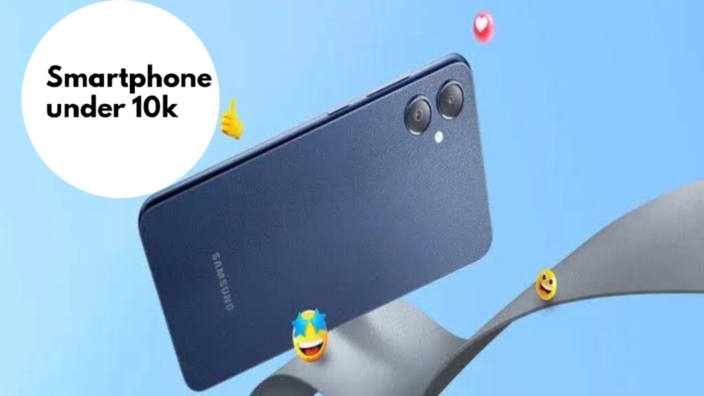 Top 5G Smartphones under Rs 10000 From Redmi, Motorola & others, Check Out The List