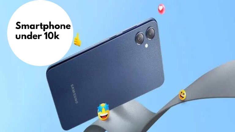 Top 5G Smartphones under Rs 10000 From Redmi, Motorola & others, Check Out The List