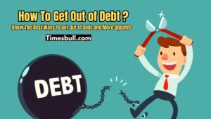6 Best Ways to Get Out of Debt