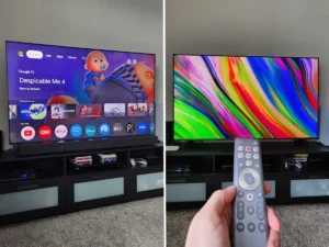 Onida 32ach 32 Inch Hd Ready Smart Led Tv