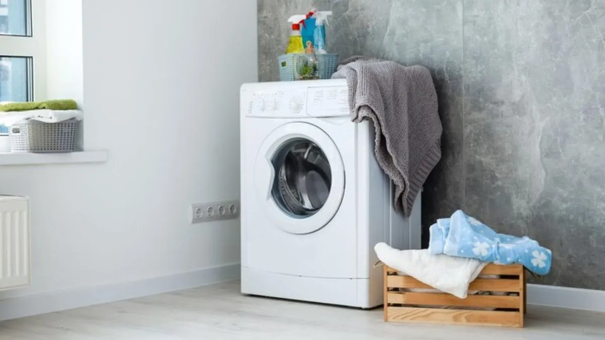 8 Best 9kg Washing Machines