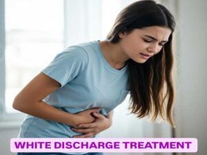 White Discharge Treatment: Expert-Approved Remedy Using Banana and cardamom
