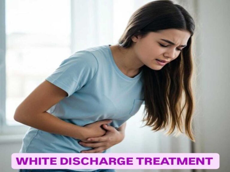 White Discharge Treatment: Expert-Approved Remedy Using Banana and cardamom