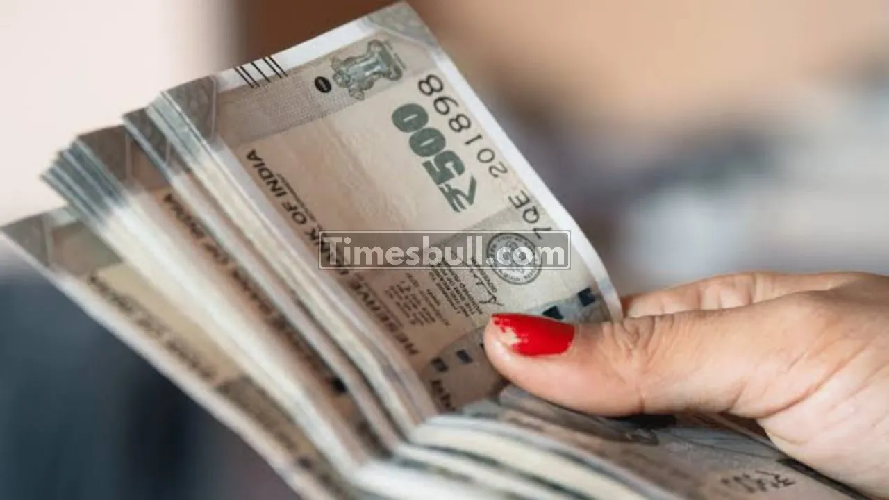 8th Pay Commission 1