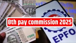 8th Pay Commission: Will Govt Employees’ Basic Salary Cross ₹50,000? Know The Latest Update