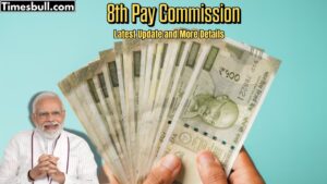 8th Pay Commission Update: Major Shift in Dearness Allowance (DA) Calculation—All You Need to Know