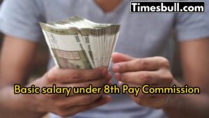 8th Pay Commission Update: ₹21,000 की बेसिक सैलरी पर कितनी होगी बढ़ोतरी? जानें पूरी डिटेल!