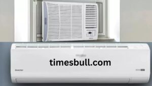 Top Best 5 Split AC:1 ton AC for powerful cooling and advanced features