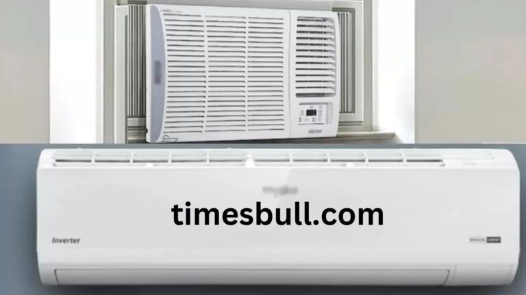 Top Best 5 Split AC:1 ton AC for powerful cooling and advanced features