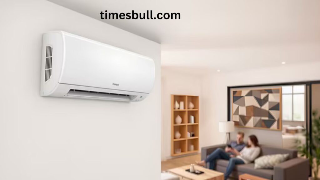India Top High-Performance Ac of 2025: LG, Daikin, and Voltas.See Details