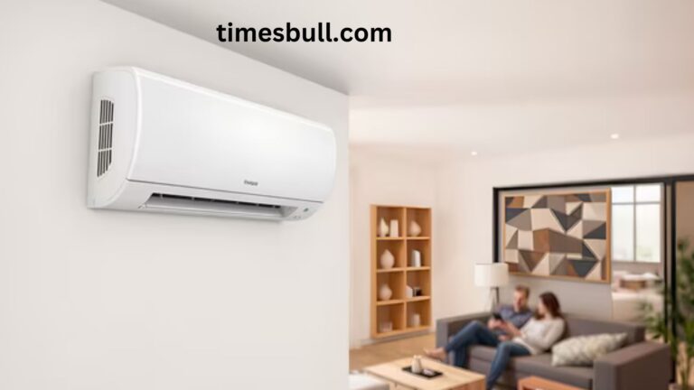 India Top High-Performance Ac of 2025: LG, Daikin, and Voltas.See Details