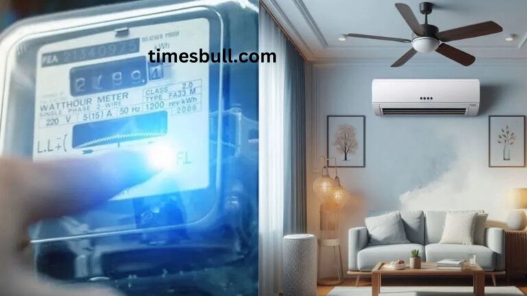 Summertime: AC bill saving is as simple as paying attention to the right temperature and service