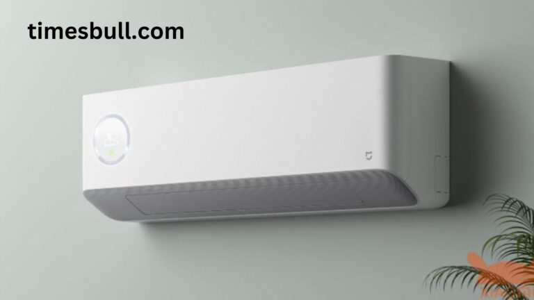 Xiaomi Mijia Central AC Pro will soon be available for purchase.know the features
