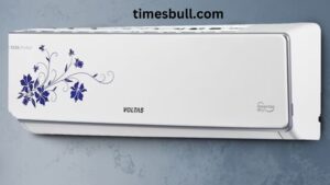 Voltas 2024 Model 1.5 Ton 3 Star Split Inverter AC Got 46% Off Flipkart Know Price & Offers