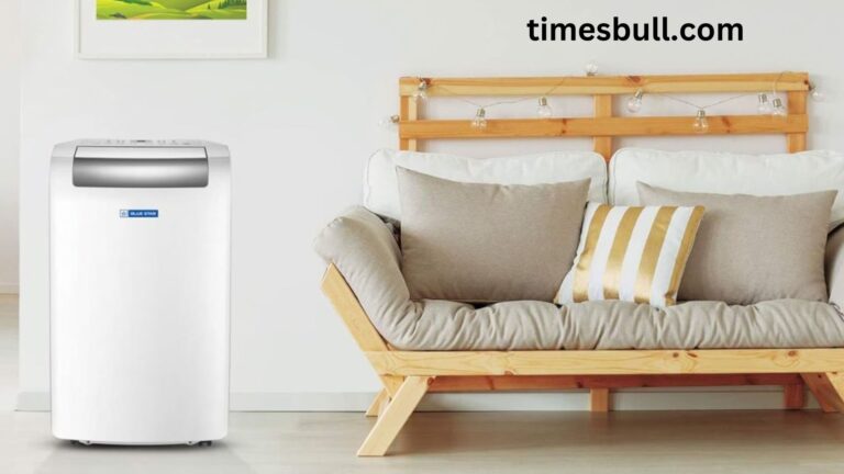 Amazon Top Deal: Best portable air conditioner at just Rs 2000, here how