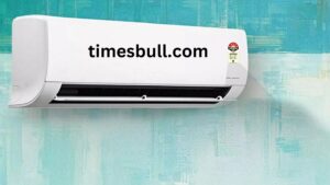 Best Selling Split AC: 5-star rating Split AC, discount available on Amazon