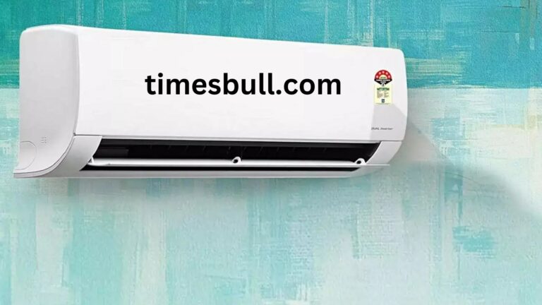 Best Selling Split AC: 5-star rating Split AC, discount available on Amazon