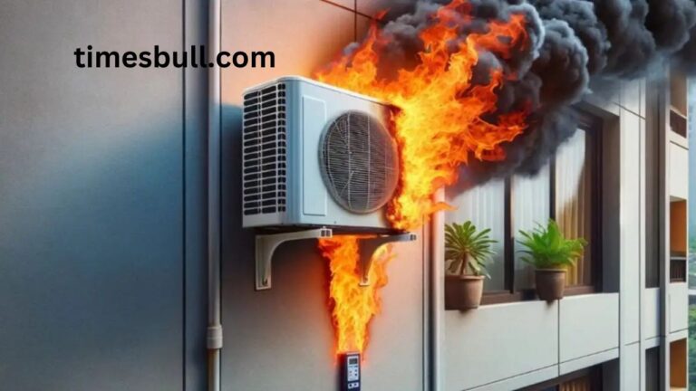 What are the reasons that AC could blast, Here Maintenance and Safety Tips