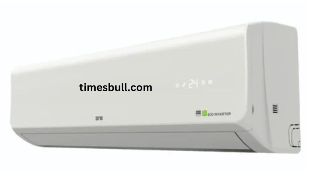 IFB 2024 Model 1.5 Ton 5 Star Split Inverter AC – White Big 44% discount on Flipkart. Know the full details
