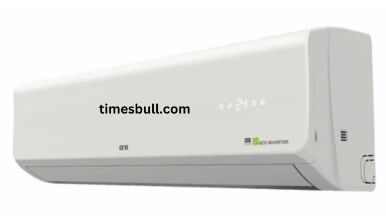 IFB 2024 Model 1.5 Ton 5 Star Split Inverter AC – White Big 44% discount on Flipkart. Know the full details