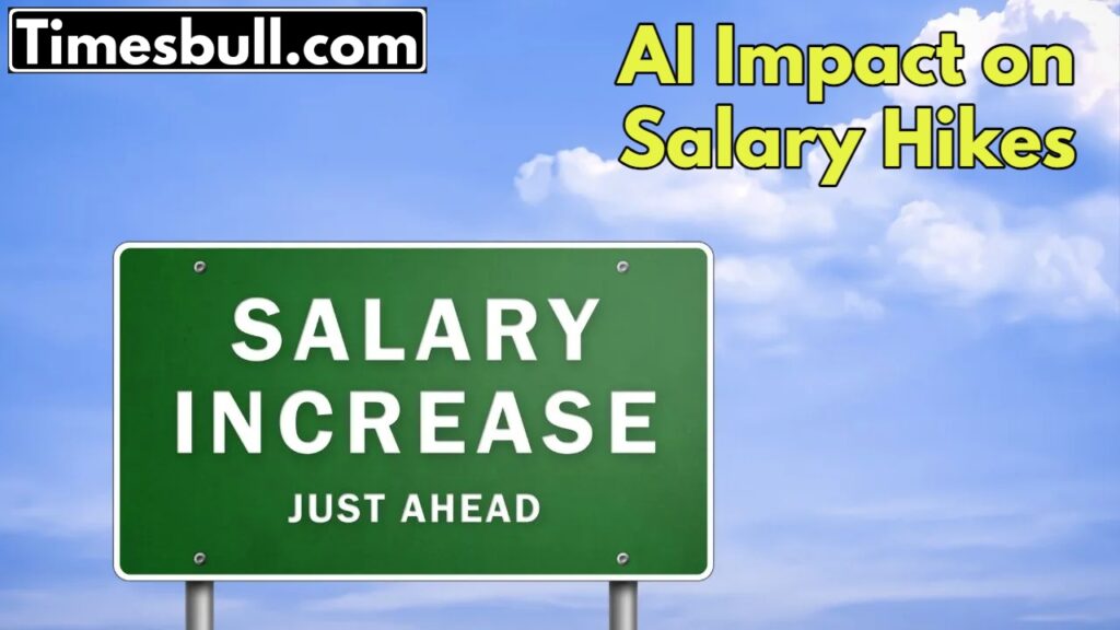 Ai Impact On Salary Hikes