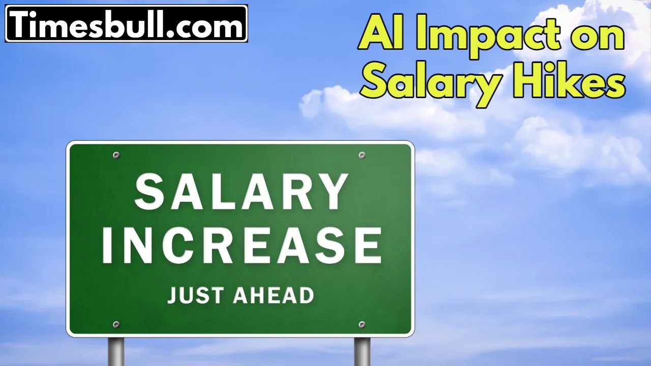 Salary Trends 2025: AI Impact,...