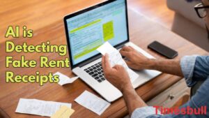 Income Tax Alert! AI is Catching Fake Rent Receipt Fraudsters