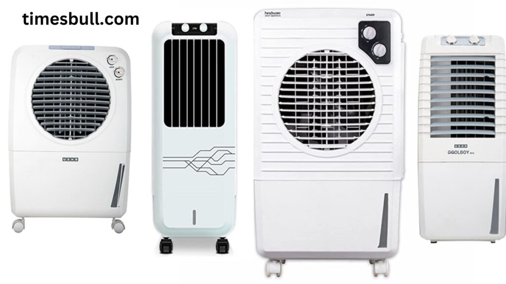 Vijay Sales: Best Air cooler in Summer to, Beat the Heat