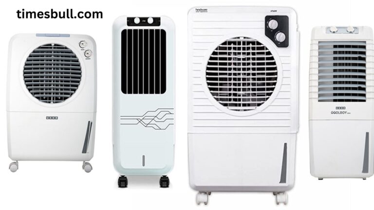 Vijay Sales: Best Air cooler in Summer to, Beat the Heat