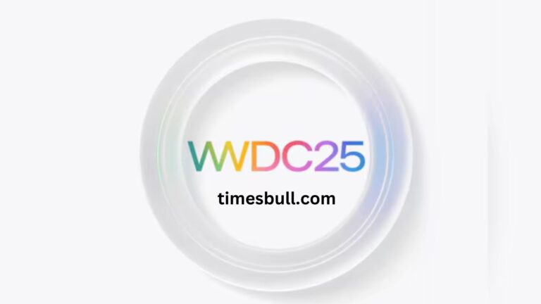 Apple WWDC 2025 has been announced; iPhone 17 Air and iOS 19 will be seen for first time