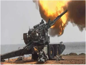 India will buy 307 cannons for Rs 7000 crore, China and Pakistan are nervous