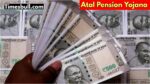 ATAL PENSION YOJANA