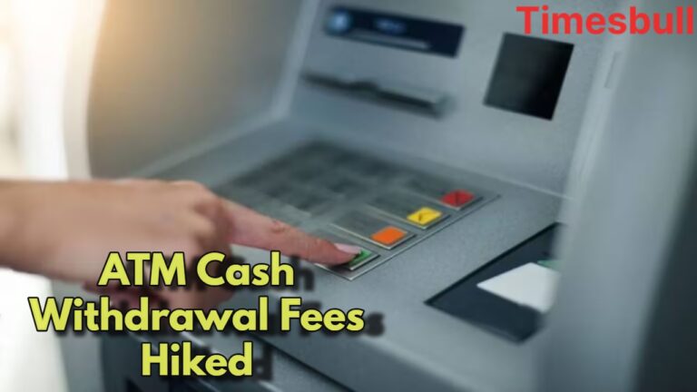 ATM Cash Withdrawal Fees Hiked (1)