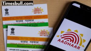 Aadhaar